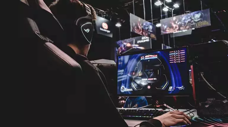Esports firm Nodwin गेमिंग मौजूदा निवेशकों से 10 मिलियन डॉलर जुटाएगी Esports firm Nodwin गेमिंग मौजूदा निवेशकों से 10 मिलियन डॉलर जुटाएगी