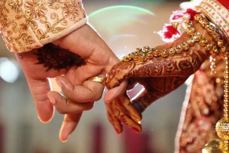 शादी का झांसा देकर पंजाब के 7 युवकों को विदेश भेजने के नाम पर ठगा गया शादी का झांसा देकर पंजाब के 7 युवकों को विदेश भेजने के नाम पर ठगा गया