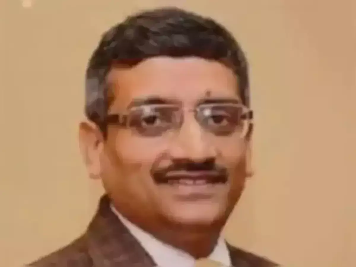 New Delhi: पुनीत गोयल को मिली मुख्य सचिव की जिम्मेदारी New Delhi: पुनीत गोयल को मिली मुख्य सचिव की जिम्मेदारी