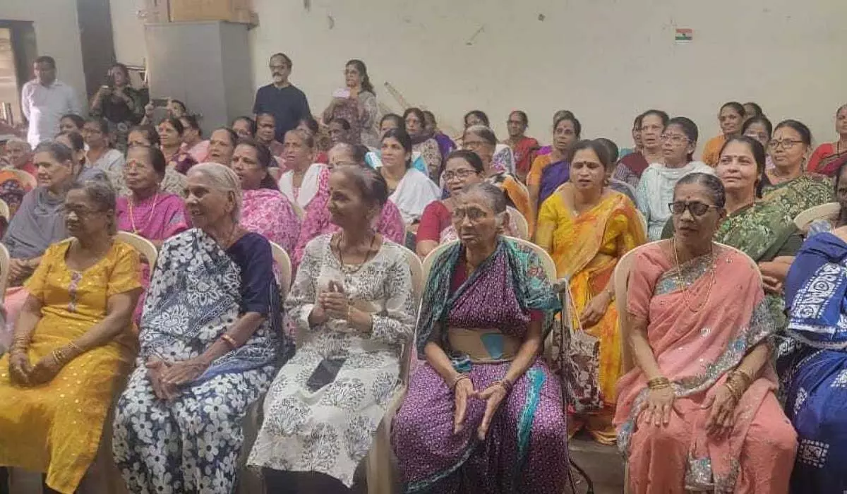रोटरी क्लब ऑफ बॉम्बे आनंदयान ने सेवा के 8 सुखद वर्ष पूरे किए रोटरी क्लब ऑफ बॉम्बे आनंदयान ने सेवा के 8 सुखद वर्ष पूरे किए
