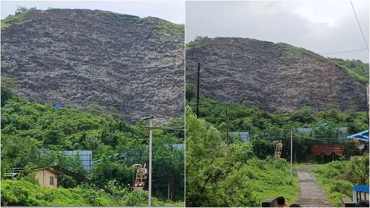 पर्यावरण कार्यकर्ता अंबरनाथ के अवैध उत्खनन मामले में सुप्रीम कोर्ट जाएंगे पर्यावरण कार्यकर्ता अंबरनाथ के अवैध उत्खनन मामले में सुप्रीम कोर्ट जाएंगे