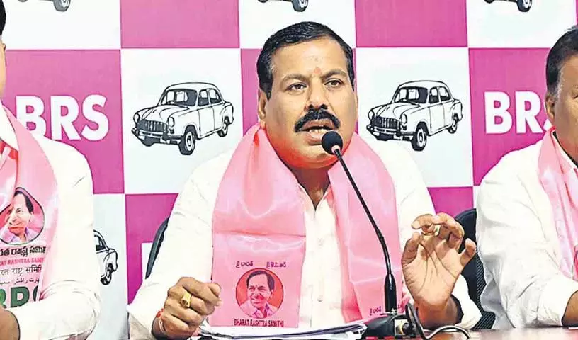 Revanth अपने ही जिले के साथ अन्याय Revanth अपने ही जिले के साथ अन्याय