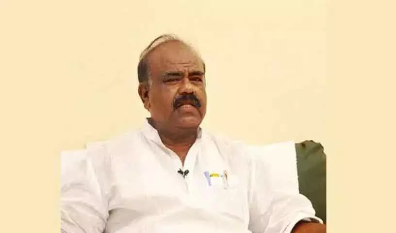 BRS ने सीएम रेवंत रेड्डी की लगातार दिल्ली यात्राओं की आलोचना की BRS ने सीएम रेवंत रेड्डी की लगातार दिल्ली यात्राओं की आलोचना की