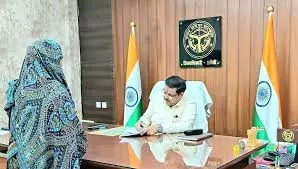 Amethi: कल जिलाधिकारी करेंगे जन शिकायतों की सुनवाई Amethi: कल जिलाधिकारी करेंगे जन शिकायतों की सुनवाई
