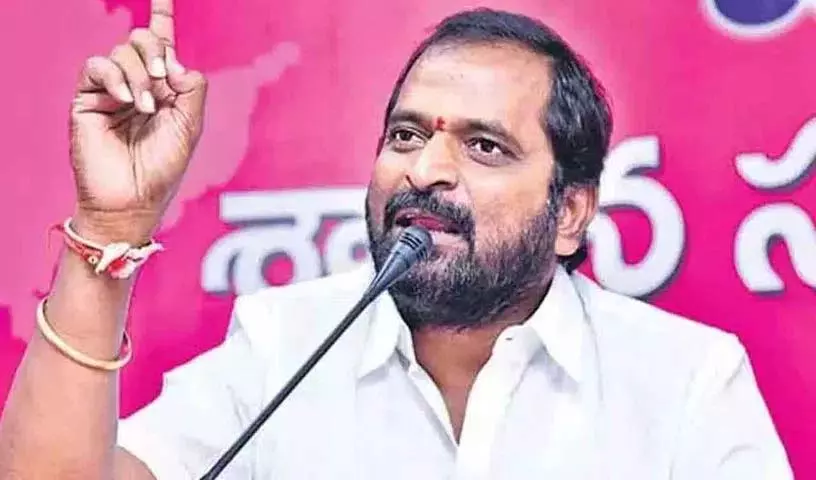 सरपंचों के लंबित बिलों का तुरंत भुगतान किया जाए: पूर्व मंत्री श्रीनिवास गौड़ सरपंचों के लंबित बिलों का तुरंत भुगतान किया जाए: पूर्व मंत्री श्रीनिवास गौड़