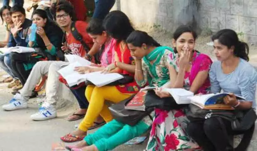 TG EAPCET: 16,800 से अधिक इंजीनियरिंग अभ्यर्थी सीटें पाने में असफल TG EAPCET: 16,800 से अधिक इंजीनियरिंग अभ्यर्थी सीटें पाने में असफल
