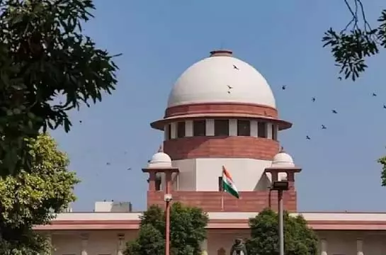 VC appointment:सुप्रीम कोर्ट ने वार्ता में गतिरोध दूर करने का संदेश जारी किया VC appointment:सुप्रीम कोर्ट ने वार्ता में गतिरोध दूर करने का संदेश जारी किया
