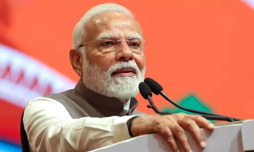 बिहार की विकास यात्रा में आज का दिन ऐतिहासिक होने वाला है : पीएम मोदी