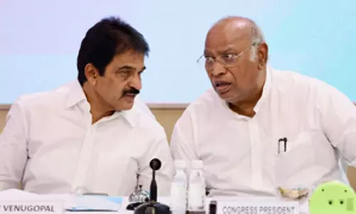 मानसून सत्र से पहले कल इंडिया ब्लॉक की होगी बैठक मानसून सत्र से पहले कल इंडिया ब्लॉक की होगी बैठक
