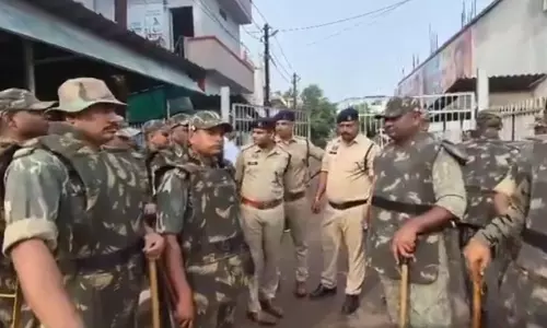 VIDEO, पूर्व CM भूपेश बघेल के घर ED की दबिश पर अपडेट