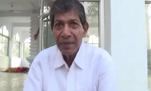 ननकीराम कंवर ने जयसिंह अग्रवाल के टिप्पणी को सही बताया ननकीराम कंवर ने जयसिंह अग्रवाल के टिप्पणी को सही बताया