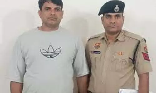 गुरुग्राम में प्रोफेसर बनकर युवाओं को ठगने के आरोप में एक गिरफ्तार