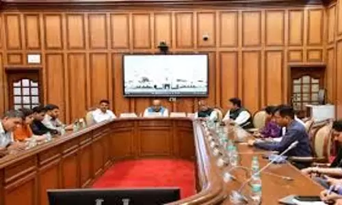 Delhi: विधायकों के लिए नेवा प्रशिक्षण पाठ्यक्रम 21 जुलाई से