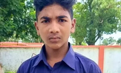 अंधेरे में डूबे पूवर्ती गांव में CM विष्णुदेव साय ने लाया उजियारा