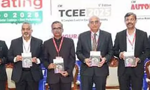 दुर्लभ क्षति: स्टील को सालाना 12 लाख करोड़ का नुकसान - CII सम्मेलन में जानकारी दुर्लभ क्षति: स्टील को सालाना 12 लाख करोड़ का नुकसान - CII सम्मेलन में जानकारी