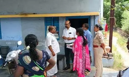 Tamil Nadu: महिलाओं से किडनी चोरी  गहन जांच