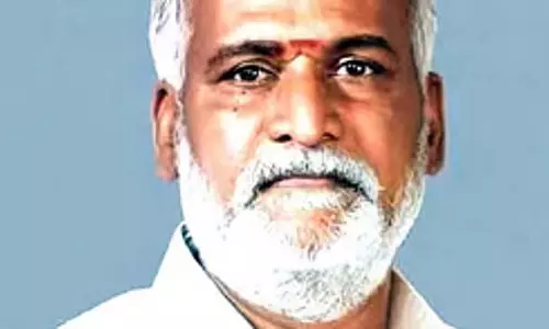 तिरुवन्नामलाई के अरुणाचलेश्वर मंदिर में दर्शन शुल्क बढ़ाकर रु. 100 : मंत्री पी.के.शेखर बाबू