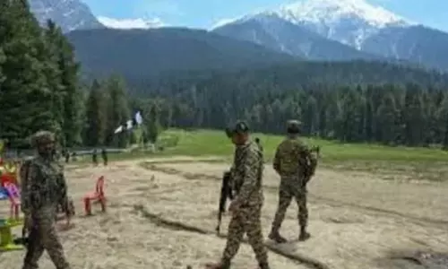 अमेरिका ने पाक समर्थित टीआरएफ को घोषित किया आतंकी संगठन, पहलगाम हमले का माना जिम्मेदार