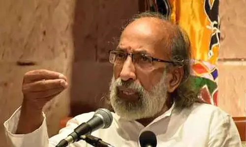 48वां वार्षिक कपिला उत्सव आज तिरुकोविलुर में शुरू हुआ: तिरुप्पुर कृष्णन को कपिलार पुरस्कार