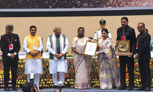 नवी मुंबई स्वच्छ सर्वेक्षण 2024 में भारत की विशिष्ट सुपर स्वच्छ लीग में शामिल