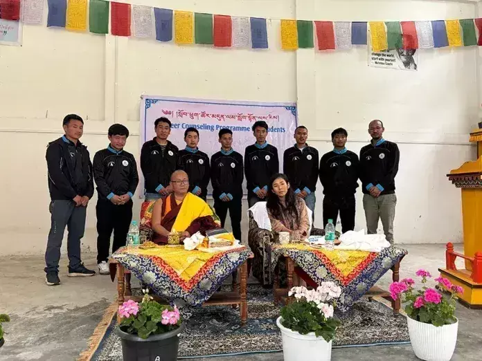 Arunachal: कैरियर परामर्श कार्यक्रम का आयोजन Arunachal: कैरियर परामर्श कार्यक्रम का आयोजन