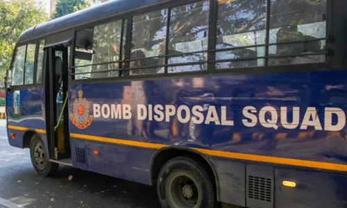 कई स्कूलों को फिर मिली बम से उड़ाने की धमकी, पुलिस ने शुरू की जांच