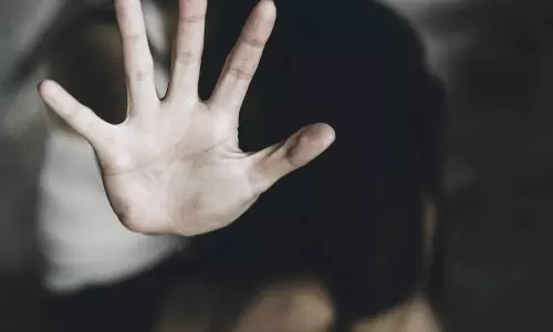 होटल में महिला डॉक्टर के साथ रेप की कोशिश होटल में महिला डॉक्टर के साथ रेप की कोशिश