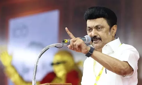 व्यर्थ की बहस से बचें - एमके स्टालिन की DMK सदस्यों से अपील