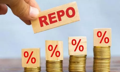 अगस्त में RBI 25 आधार अंकों की कटौती कर सकता है, रेपो रेट 5.25% पर: रिपोर्ट अगस्त में RBI 25 आधार अंकों की कटौती कर सकता है, रेपो रेट 5.25% पर: रिपोर्ट