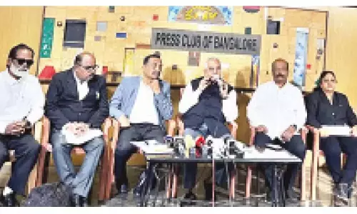 धर्मस्थल हत्याकांड: अदालत की निगरानी में SIT जांच की मांग
