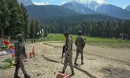 टीआरएफ को अमेरिका ने बताया आतंकवादी संगठन, एस जयशंकर बोले- सराहनीय कदम
