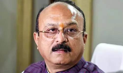 Delhi: आप ने खर्च सीमा से अधिक फोन खरीदे: मंत्री आशीष सूद Delhi: आप ने खर्च सीमा से अधिक फोन खरीदे: मंत्री आशीष सूद