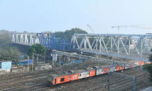 मुंबई : BMC के ब्रिज विभाग ने डिज़ाइन की खामियों को दूर करने के लिए SOP के लिए टीम बनाई