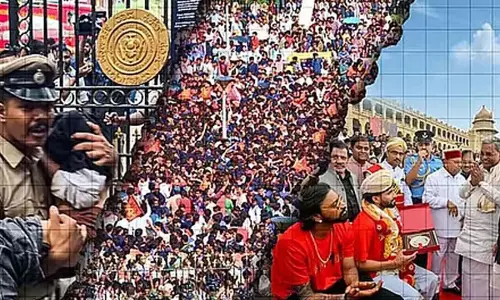स्टेडियम भगदड़: सरकारी रिपोर्ट में RCB-DNA नेटवर्क्स, KSCA को दोषी ठहराया गया स्टेडियम भगदड़: सरकारी रिपोर्ट में RCB-DNA नेटवर्क्स, KSCA को दोषी ठहराया गया