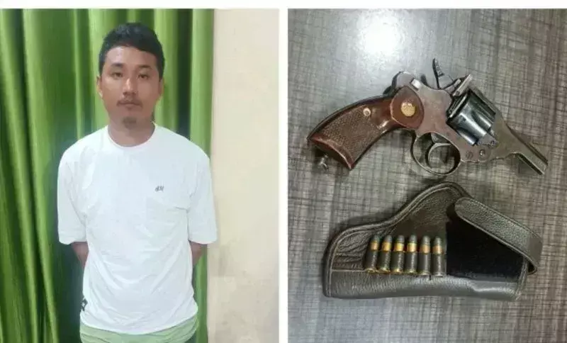 Arunachal: AMBK ने शंकर पेगु हत्या मामले को असम स्थानांतरित करने की मांग की