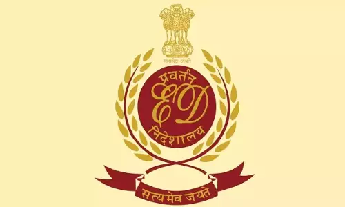 कार्यकर्ता ने जब्त मैसूरु स्थलों के नाम सार्वजनिक करने के लिए ED से कार्रवाई की मांग की कार्यकर्ता ने जब्त मैसूरु स्थलों के नाम सार्वजनिक करने के लिए ED से कार्रवाई की मांग की