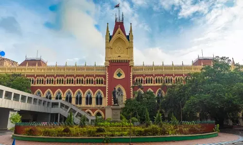 Calcutta उच्च न्यायालय ने भाजपा के सिलीगुड़ी मार्च को मंजूरी दी