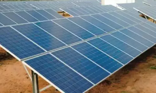 AP: जल उत्सर्जन मापने के लिए और अधिक टेलीमेट्री स्टेशनों की स्थापना प्रस्तावित