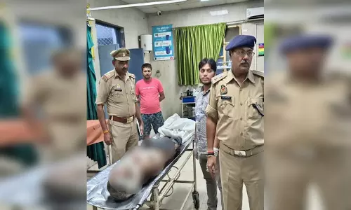 बच्ची के साथ बलात्कार और हत्या, आरोपी पुलिस मुठभेड़ में मारा गया