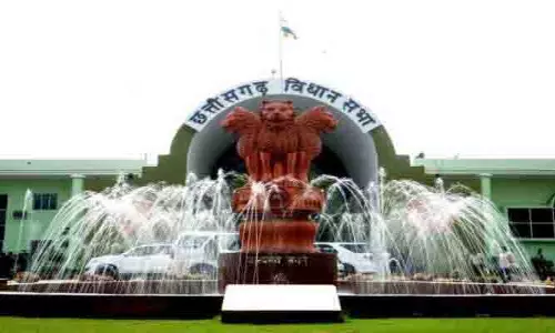 खाद्य मंत्री दयालदास बघेल ने गड़बड़ियों की जांच कराने की घोषणा की खाद्य मंत्री दयालदास बघेल ने गड़बड़ियों की जांच कराने की घोषणा की