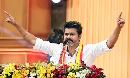 Tamil Nadu : 20 जुलाई को थावेका जिला सचिवों की बैठक