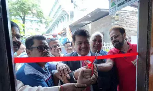 MSME इकाइयों की मदद के लिए सिलीगुड़ी में NSIC शाखा
