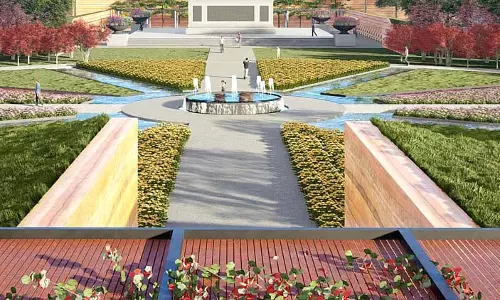 Karnataka : कित्तूर में अत्याधुनिक थीम पार्क के लिए प्रशासनिक मंजूरी