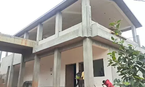 Belgaum: चन्नम्मा चिड़ियाघर को मिला त्रि-आयामी स्पर्श Belgaum: चन्नम्मा चिड़ियाघर को मिला त्रि-आयामी स्पर्श