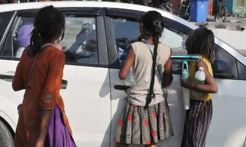 पंजाब सरकार ने बाल भिखारियों और वयस्कों के DNA परीक्षण के आदेश दिए ताकि उनके बीच संबंधों की पुष्टि हो सके पंजाब सरकार ने बाल भिखारियों और वयस्कों के DNA परीक्षण के आदेश दिए ताकि उनके बीच संबंधों की पुष्टि हो सके