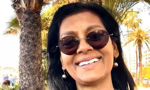 मैं निर्देशन करती हूं, इसका मतलब यह नहीं कि एक्टिंग नहीं कर सकती: नंदिता दास