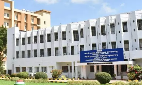 RMRC भुवनेश्वर ने उन्नत मलेरिया वैक्सीन विकसित की, तकनीकी हस्तांतरण के लिए तैयार RMRC भुवनेश्वर ने उन्नत मलेरिया वैक्सीन विकसित की, तकनीकी हस्तांतरण के लिए तैयार