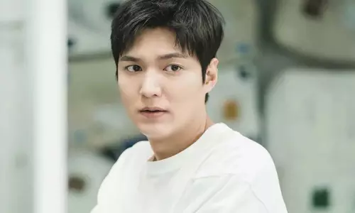 क्या Lee Min Ho जल्द ही शादी और बच्चों की योजना बना रहे हैं? क्या Lee Min Ho जल्द ही शादी और बच्चों की योजना बना रहे हैं?
