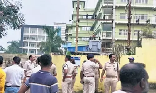 Odisha में छात्र को आत्महत्या के लिए उकसाने के आरोप में शिक्षक और वार्डन समेत चार गिरफ्तार