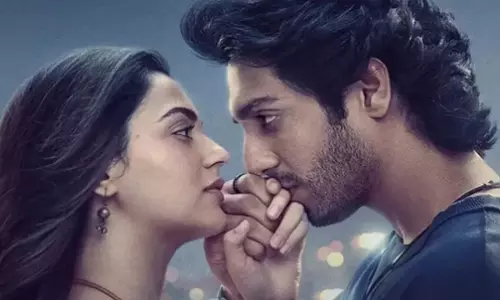 Saiyaara एक्स समीक्षा Saiyaara एक्स समीक्षा